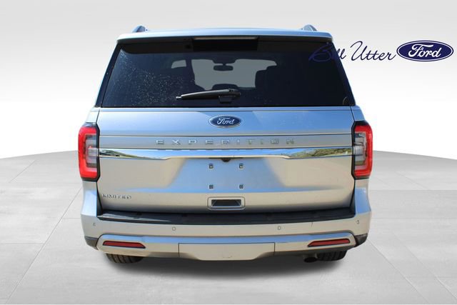 Certified 2024 Ford Expedition Limited RWD image 6