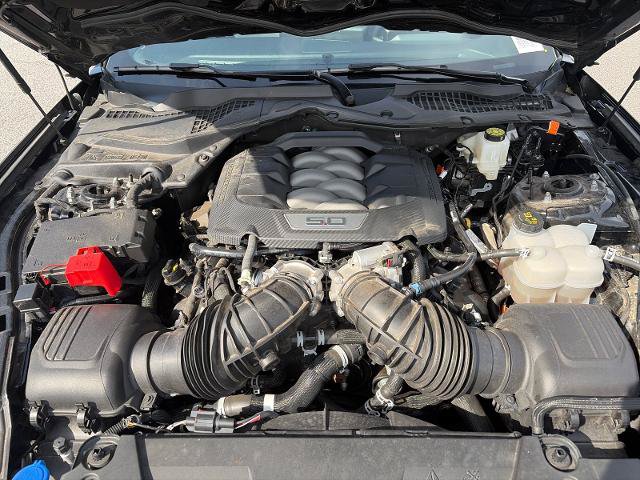 Certified 2024 Ford Mustang GT RWD image 20
