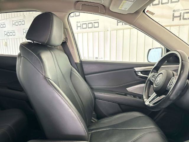 Used 2021 Acura RDX w/ Technology Package FWD image 16