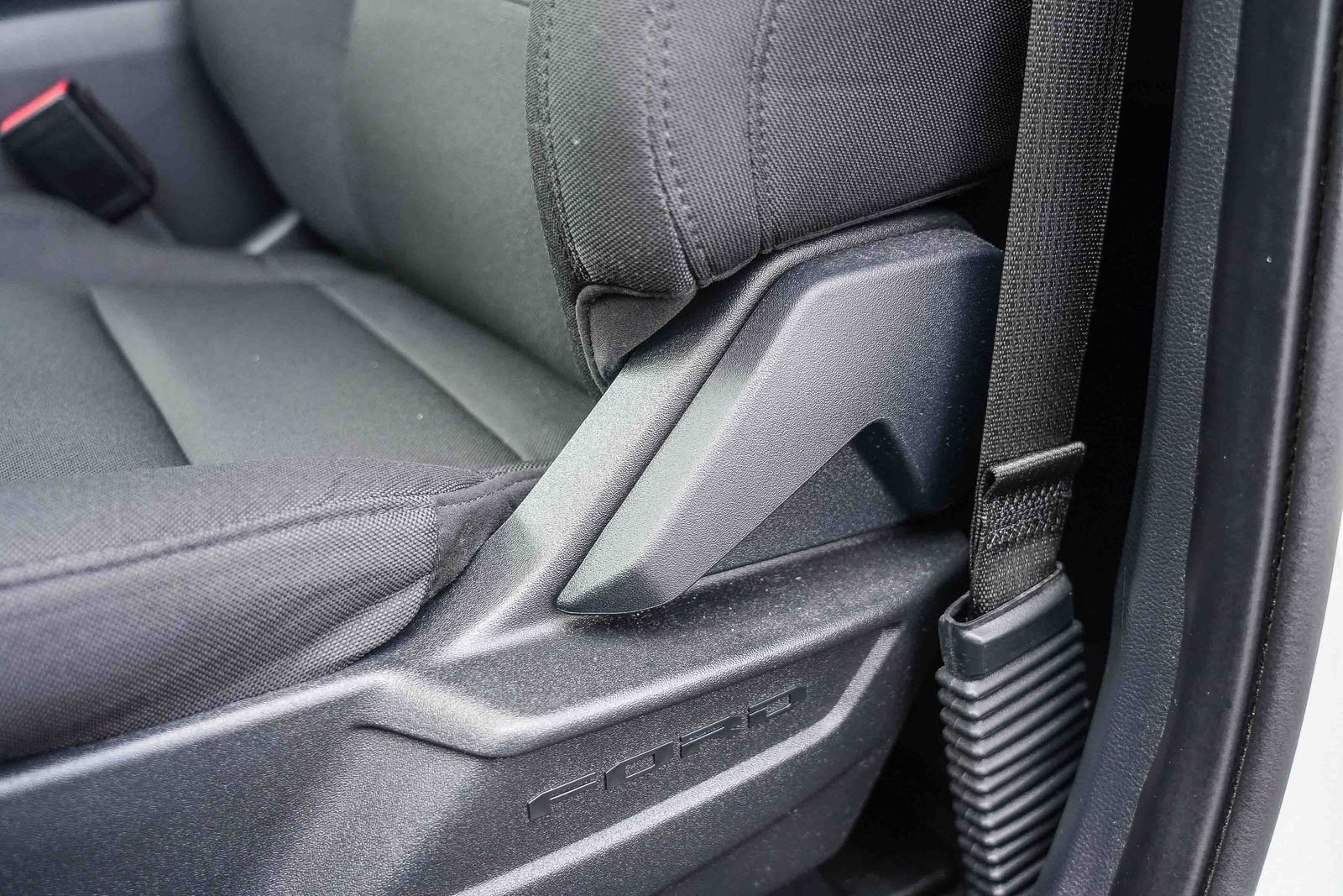 Certified 2023 Ford F150 XL w/ STX Appearance Package image 21