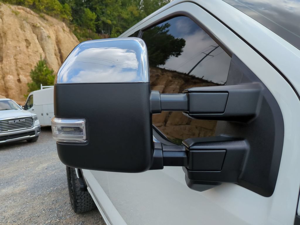 Certified 2023 Ford F250 Platinum AWD/4WD image 15