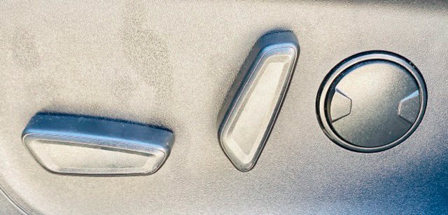 Certified 2025 Ford Bronco Sport Outer Banks w/ Outer Banks Tech Package+ AWD/4WD image 13