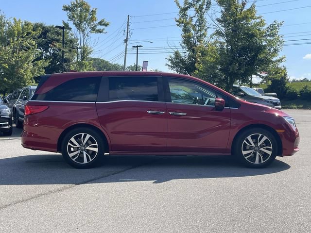 Used 2022 Honda Odyssey Touring image 7