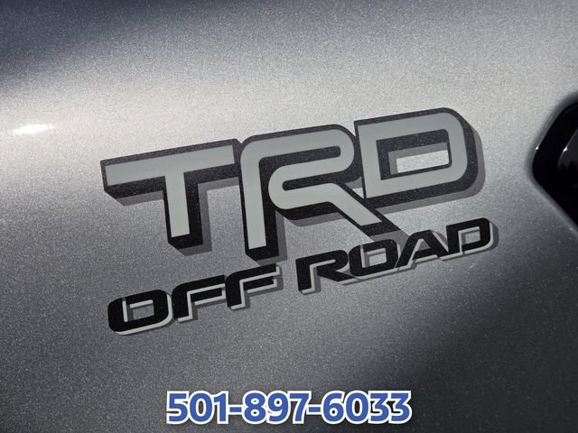 Used 2024 Toyota Tacoma TRD Off-Road AWD/4WD image 7