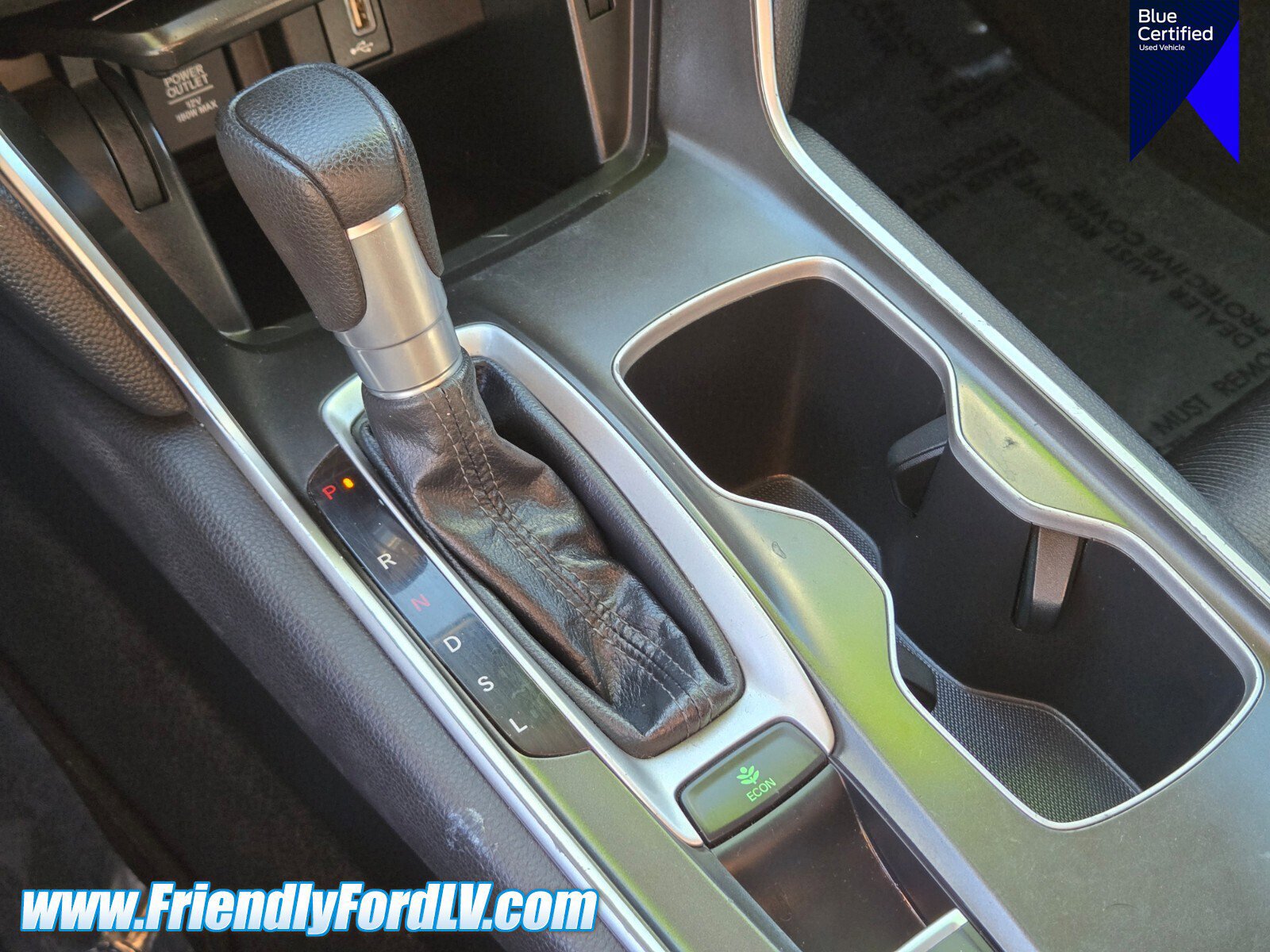 Used 2020 Honda Accord LX image 23