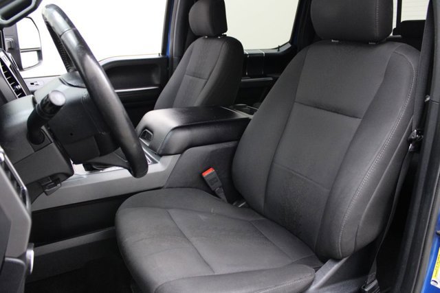 Certified 2019 Ford F150 XLT w/ Equipment Group 302A Luxury AWD/4WD image 8