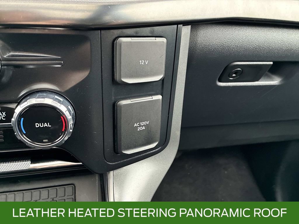 Certified 2024 Ford F150 Tremor w/ Equipment Group 402A High image 35