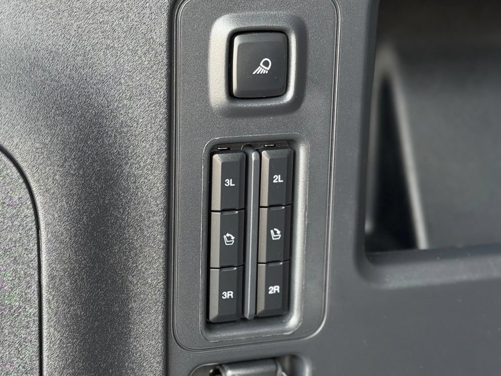 Certified 2026 Ford Expedition Tremor AWD/4WD image 6