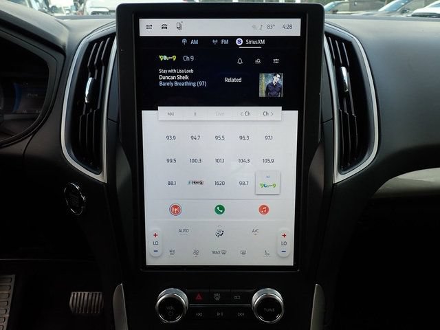 Certified 2024 Ford Edge SEL w/ Convenience Package AWD/4WD image 29