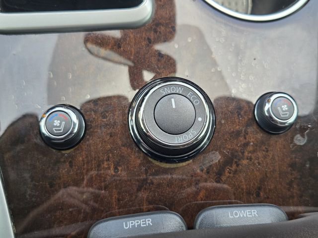 Used 2020 INFINITI QX60 Luxe w/ Sensory Package FWD image 27