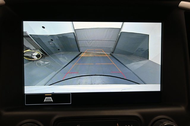 Used 2023 GMC Terrain SLT FWD image 22