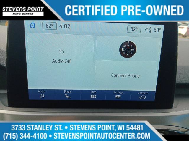 Certified 2024 Ford Escape Active AWD/4WD image 21