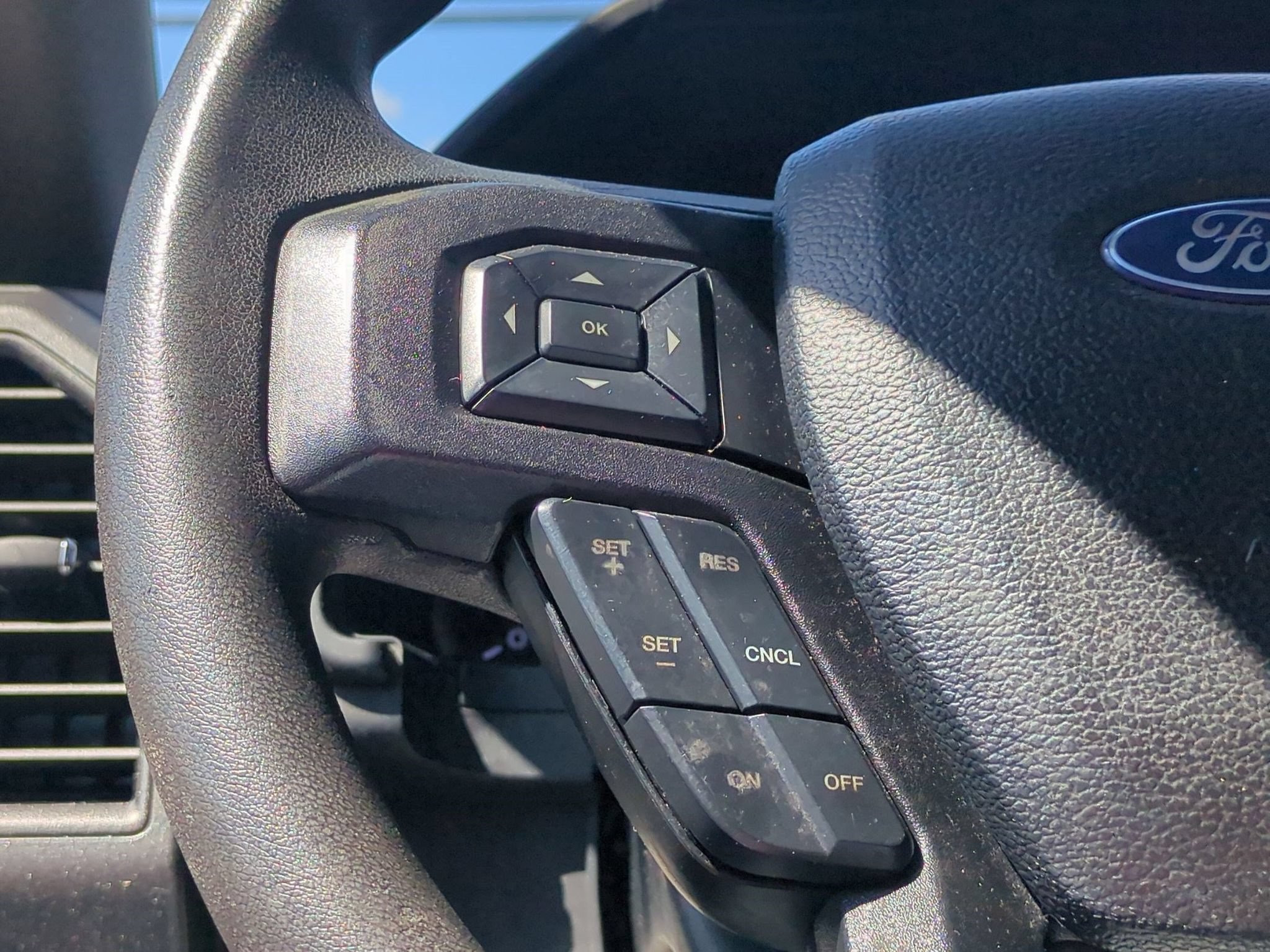 Certified 2020 Ford F350 XL w/ Power Equipment Group RWD image 15