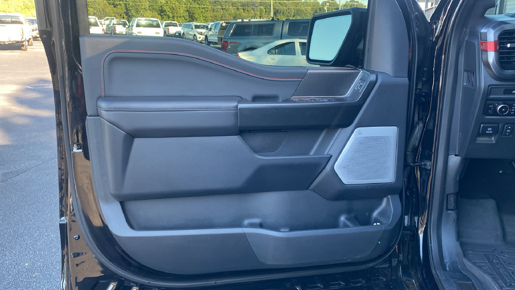 Certified 2025 Ford F150 Raptor AWD/4WD image 17