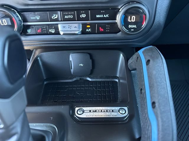 Certified 2024 Ford Bronco Wildtrak AWD/4WD image 26