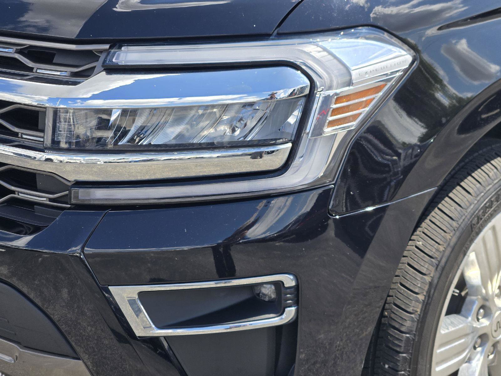 Certified 2023 Ford Expedition Max King Ranch AWD/4WD image 10