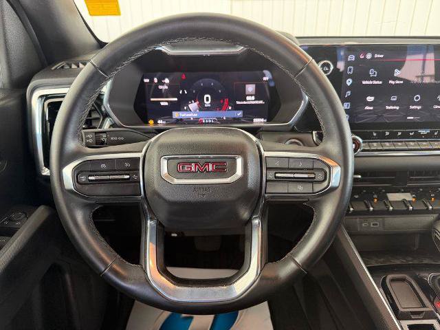Used 2025 GMC Canyon Elevation w/ Convenience Package RWD image 19