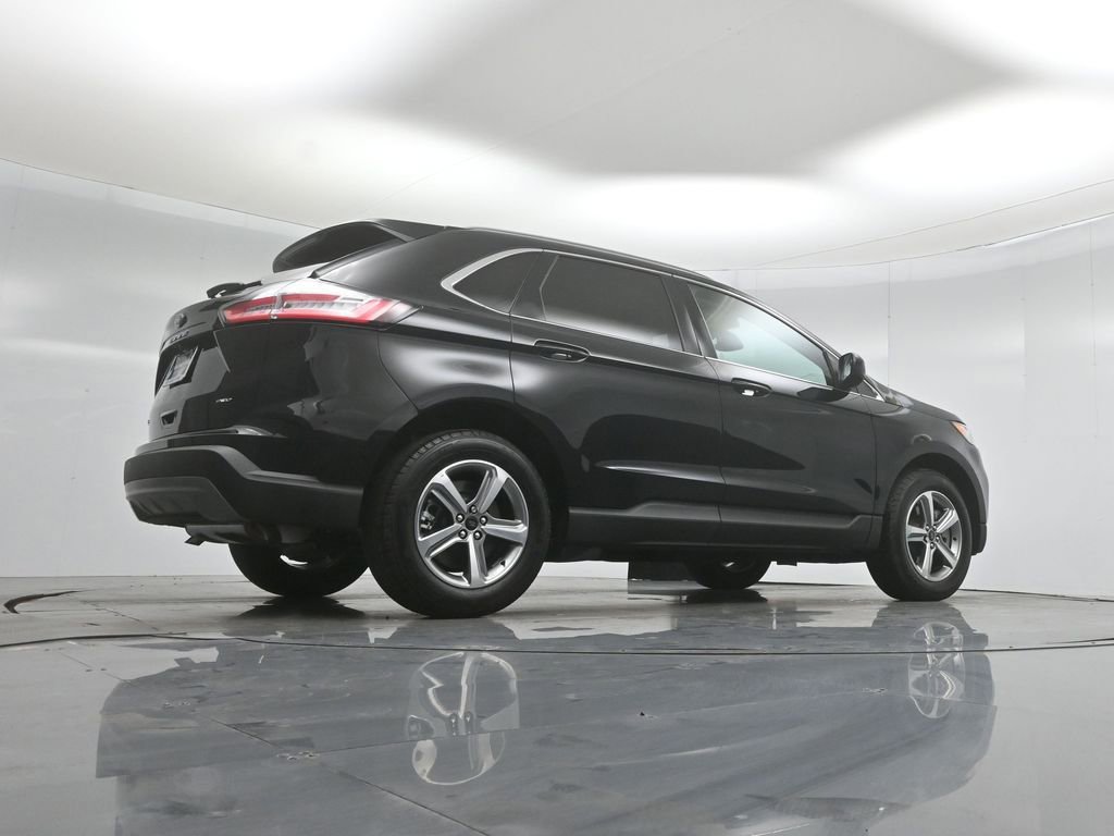 Certified 2023 Ford Edge SEL w/ Convenience Package AWD/4WD image 46