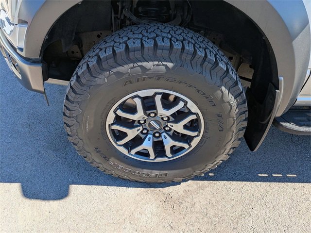 Certified 2023 Ford F150 Raptor image 27