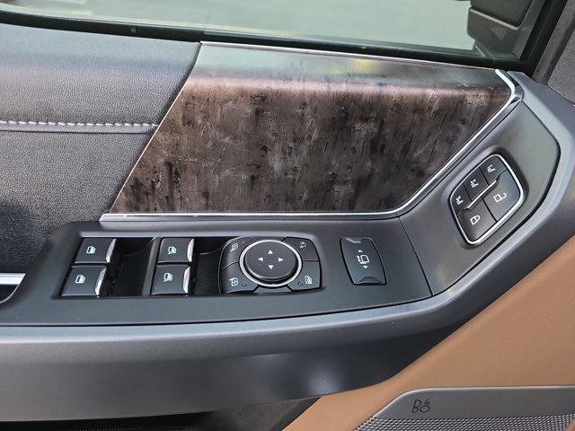 Certified 2024 Ford F350 Lariat image 15