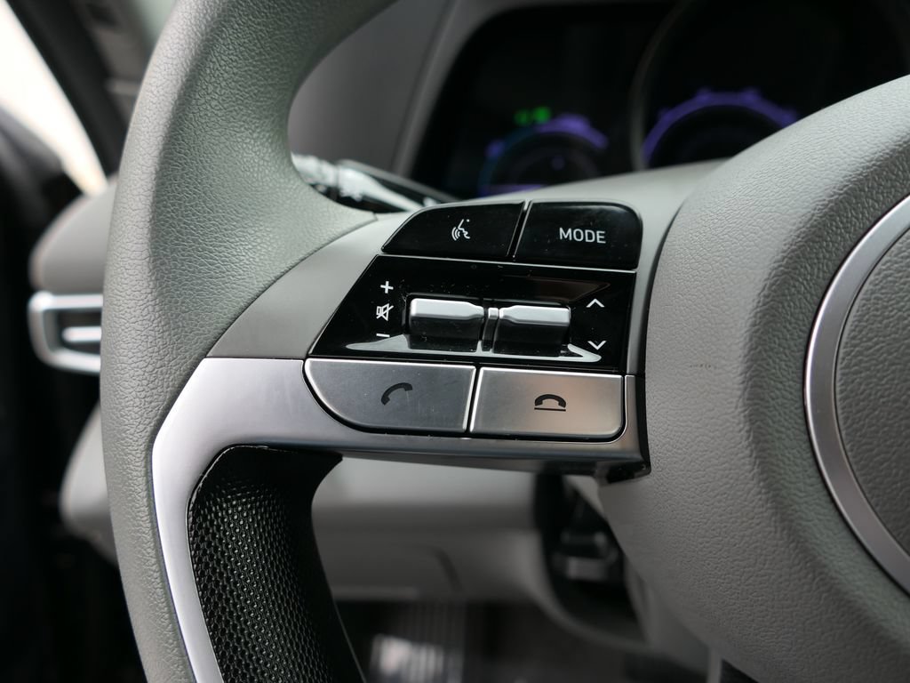 Used 2023 Hyundai Elantra Blue FWD image 16
