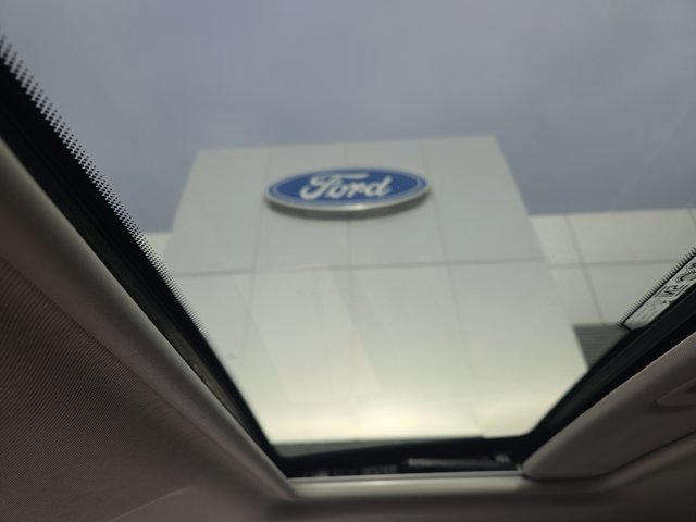 Certified 2018 Ford EcoSport Titanium image 20