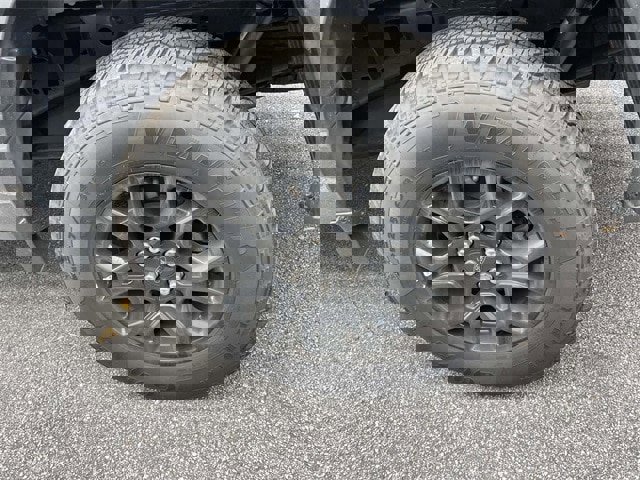 Certified 2025 Ford F150 STX image 7