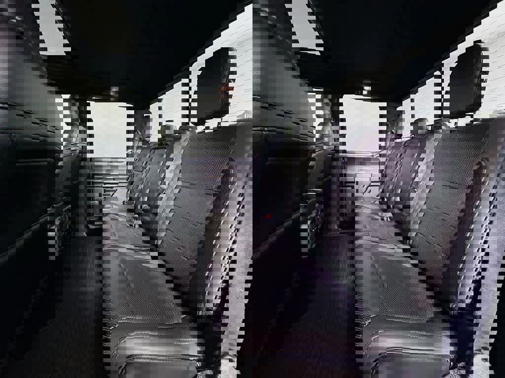 Certified 2019 Ford F150 Raptor w/ Equipment Group 802A Luxury image 16