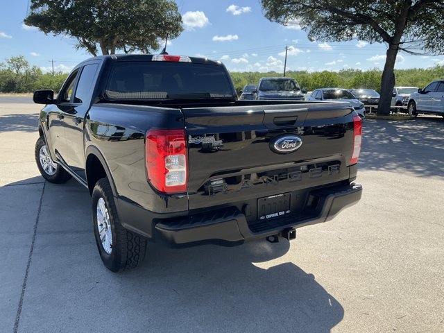 Certified 2025 Ford Ranger XL w/ Trailer Tow Package RWD image 14