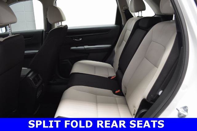 Used 2023 Honda CR-V LX image 13