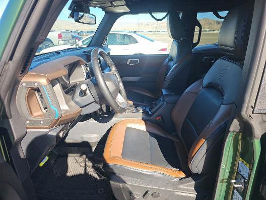 Certified 2023 Ford Bronco Outer Banks image 4