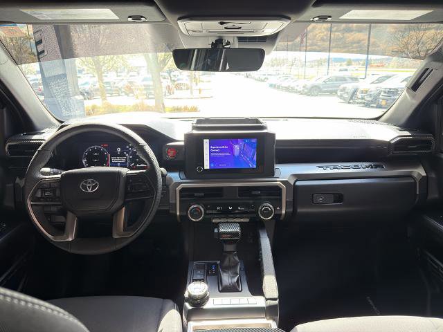Used 2025 Toyota Tacoma TRD Off-Road image 35