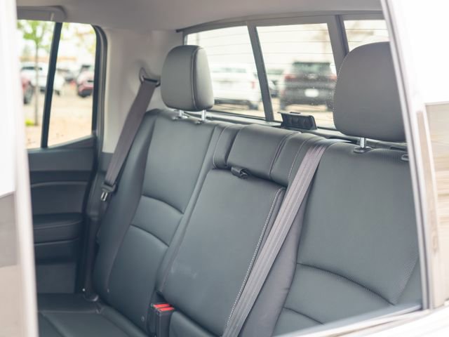 Used 2022 Honda Ridgeline RTL-E image 23