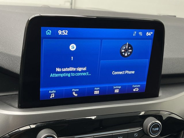 Certified 2025 Ford Escape Active w/ Cold Weather Package AWD/4WD image 17