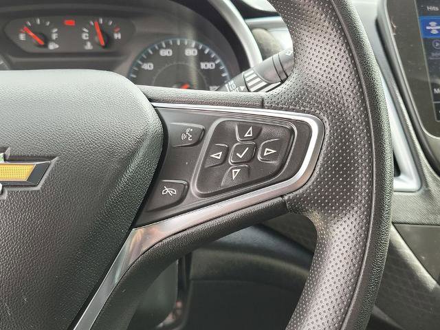 Used 2023 Chevrolet Malibu LT FWD image 26