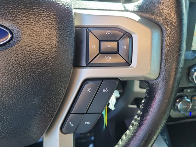 Certified 2017 Ford F250 Lariat w/ Lariat Value Package AWD/4WD image 6