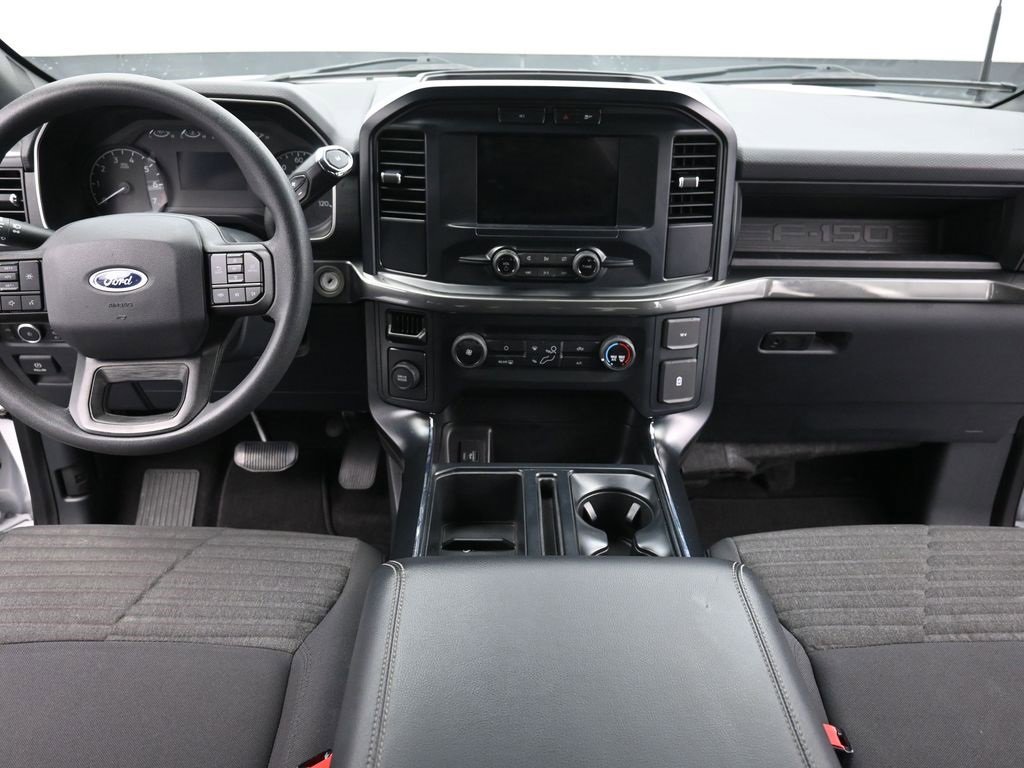 Certified 2023 Ford F150 Lariat image 28