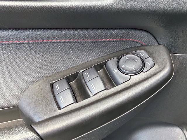 Used 2024 Chevrolet TrailBlazer RS w/ Driver Confidence Package FWD image 13