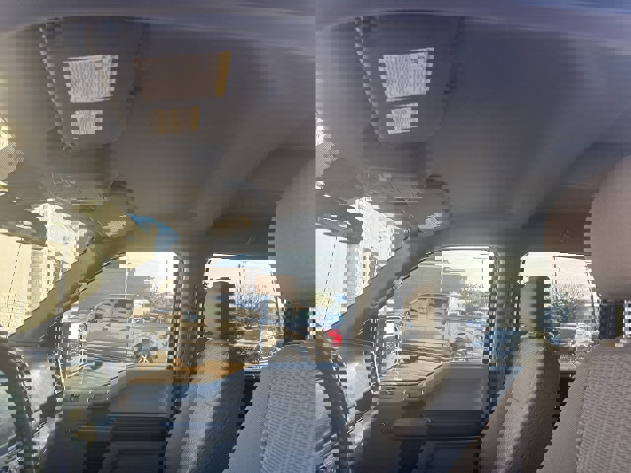 Certified 2019 Ford F150 XLT w/ Equipment Group 302A Luxury image 11