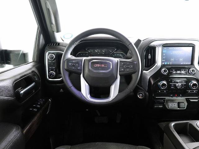 Used 2022 GMC Sierra 2500 SLE AWD/4WD image 17