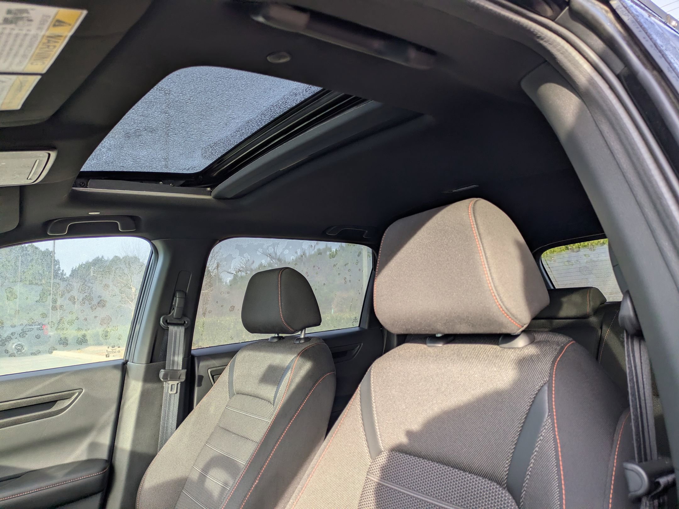 Used 2024 Honda CR-V Sport image 33