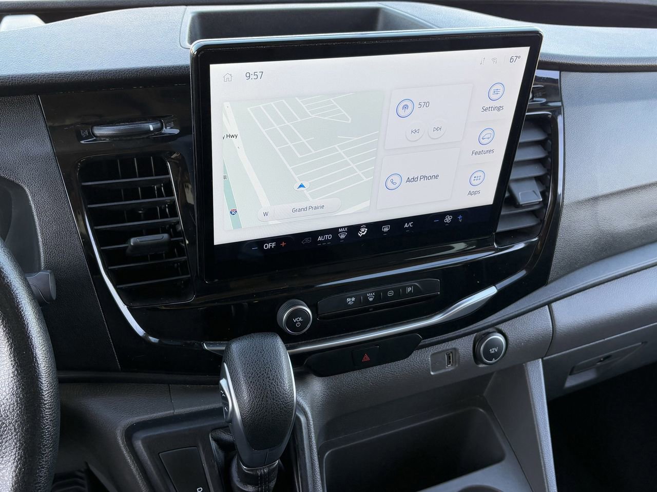 Certified 2023 Ford Transit 350 XLT image 19