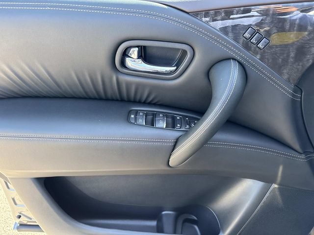 Used 2023 Nissan Armada Platinum w/ Cargo Package AWD/4WD image 25