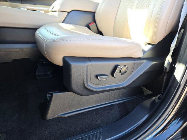 Certified 2023 Ford Expedition Max Limited image 27