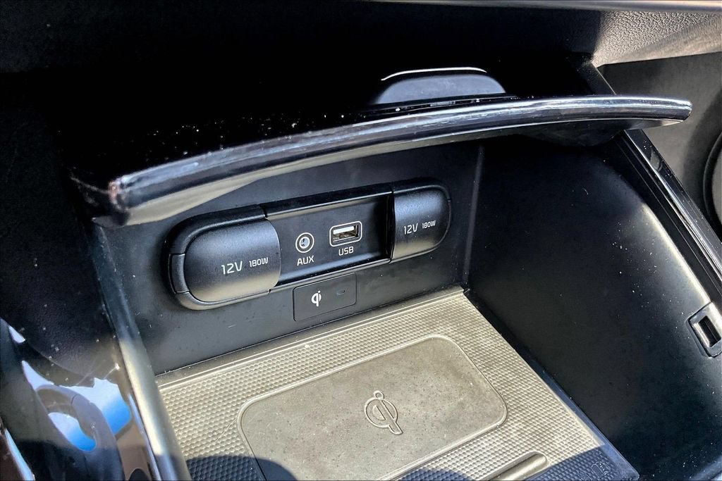 Used 2020 Kia Sorento SX FWD image 18