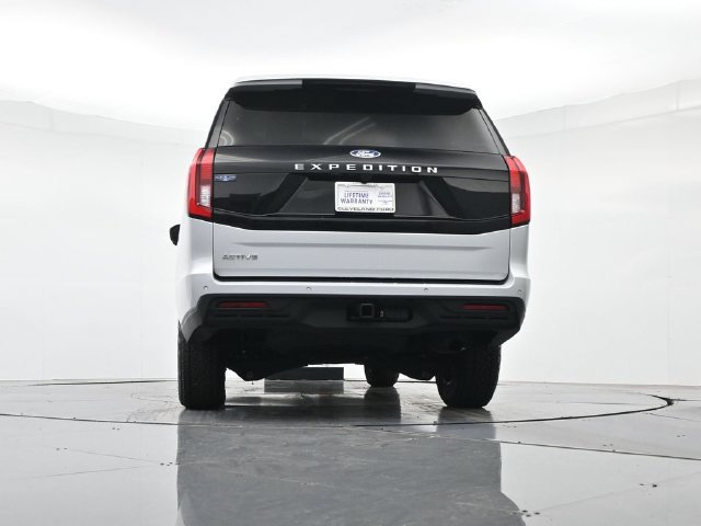 Certified 2025 Ford Expedition Active RWD image 42