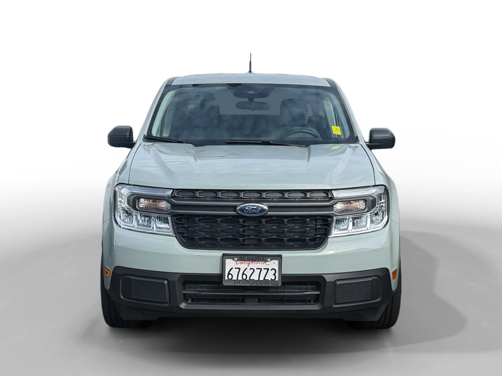 Certified 2024 Ford Maverick XLT image 8