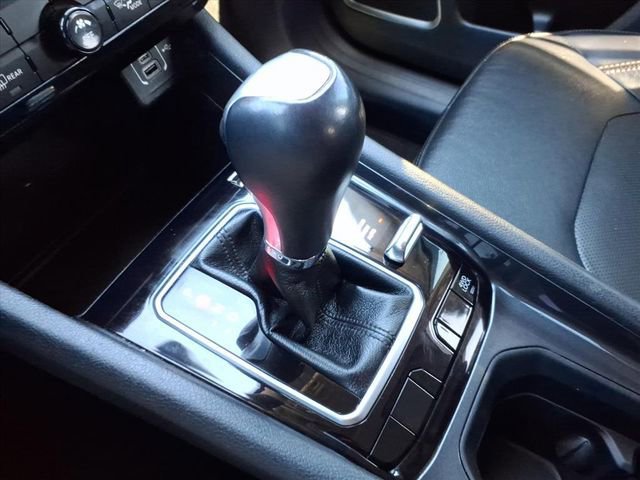 Used 2022 Jeep Compass Latitude image 28