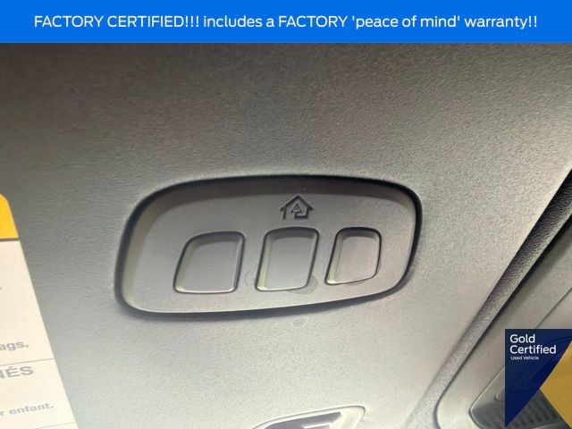 Certified 2024 Ford Bronco Raptor AWD/4WD image 44