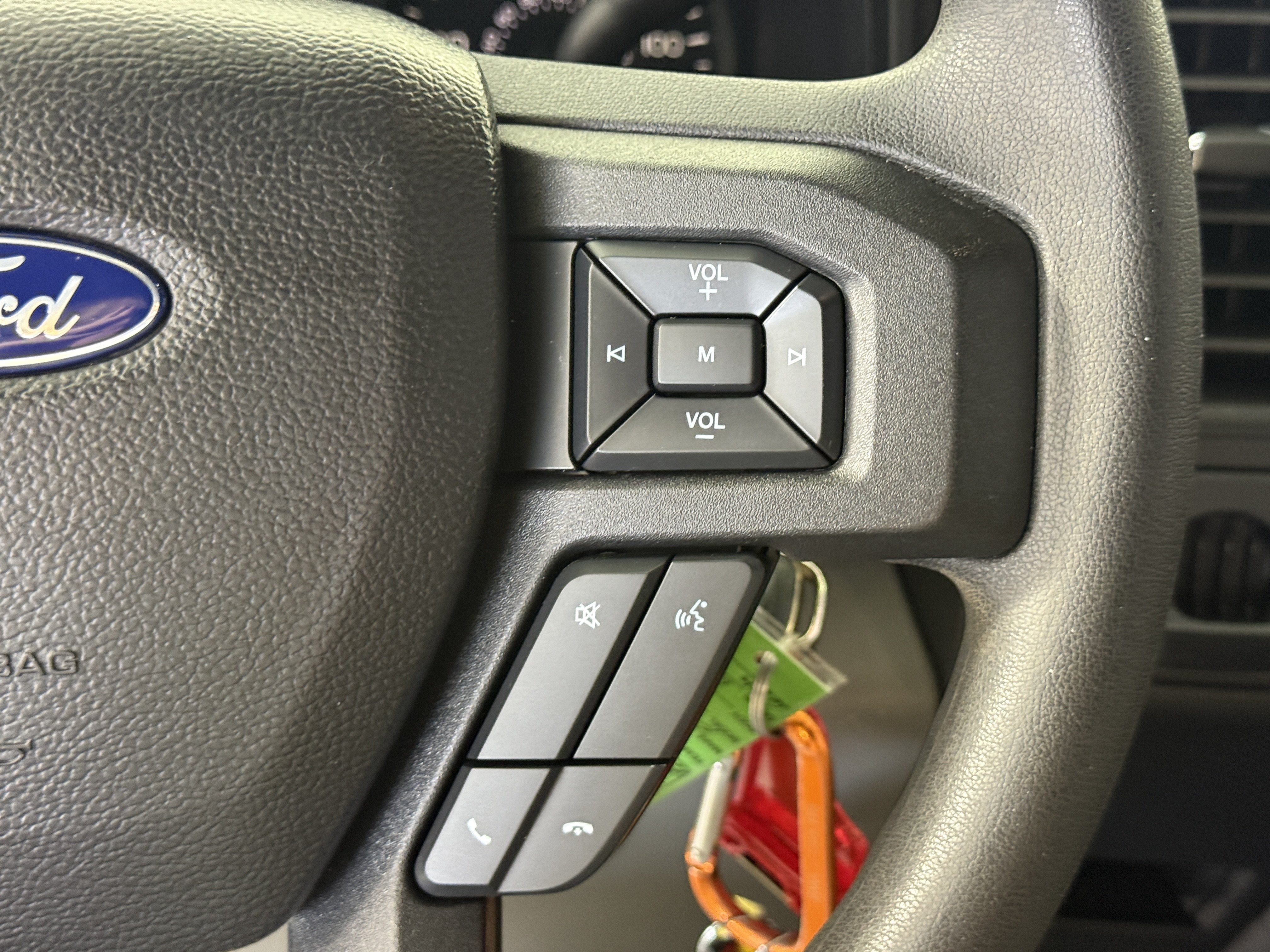 Certified 2018 Ford F150 XL w/ Equipment Group 101A Mid RWD image 23